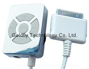 iPod Control Cable ES-8104